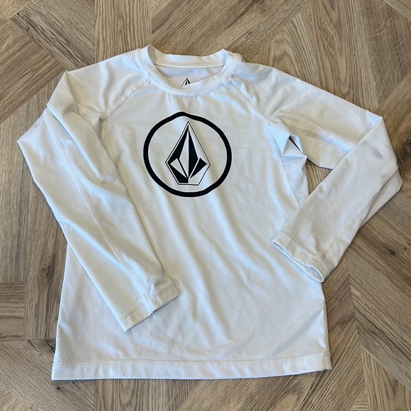 Boys Volcom Swim Set Size 6 - Picture 2 of 4